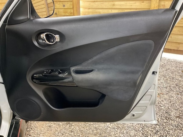 Used Nissan Juke 2013 for sale - 72651757: Photo 9