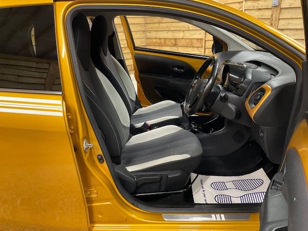 Used Peugeot 108 2018 for sale - 72651829: Photo 14
