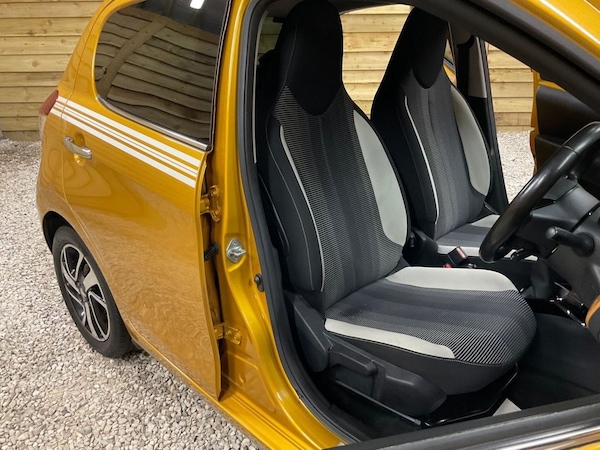 Used Peugeot 108 2018 for sale - 72651829: Photo 15