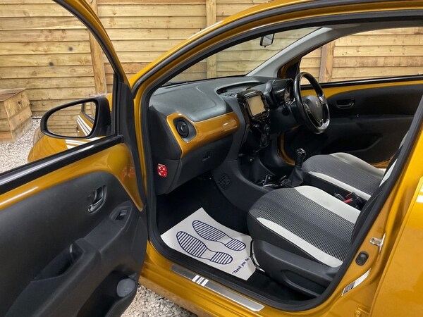 Used Peugeot 108 2018 for sale - 72651829: Photo 19