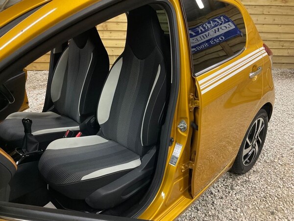 Used Peugeot 108 2018 for sale - 72651829: Photo 21