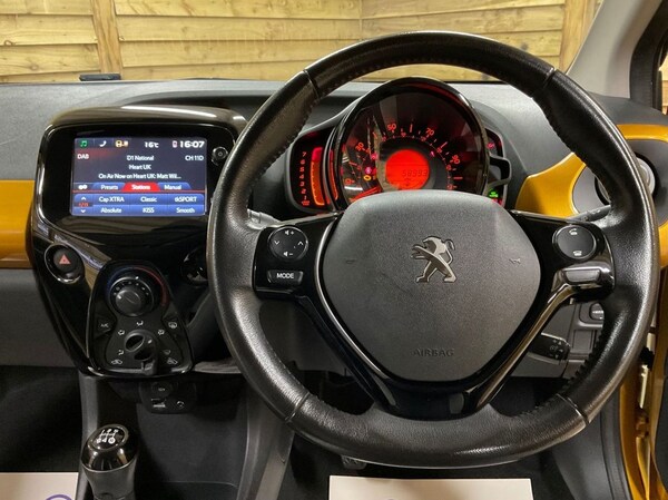 Used Peugeot 108 2018 for sale - 72651829: Photo 30