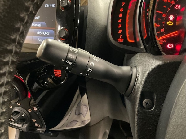 Used Peugeot 108 2018 for sale - 72651829: Photo 32