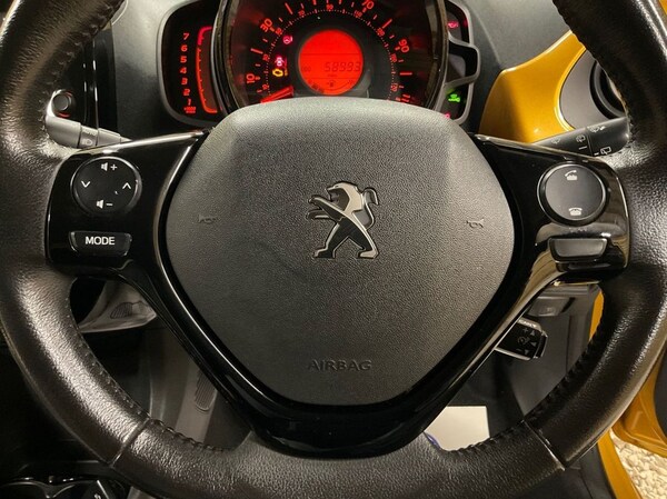 Used Peugeot 108 2018 for sale - 72651829: Photo 33