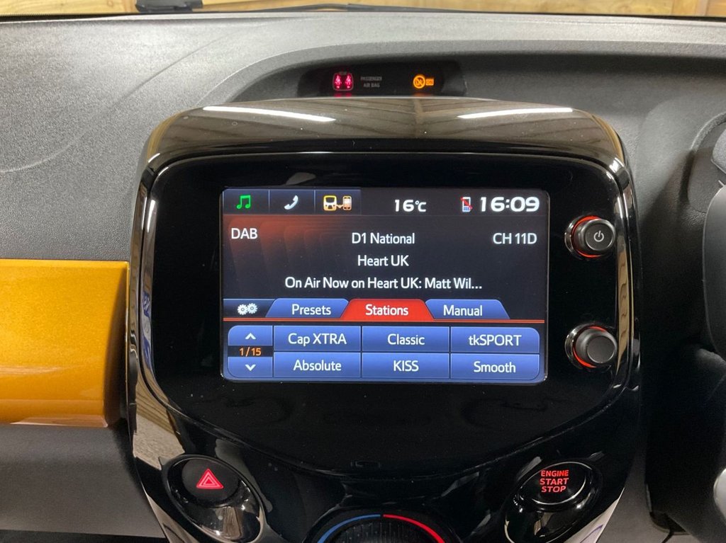 Vehicle 38