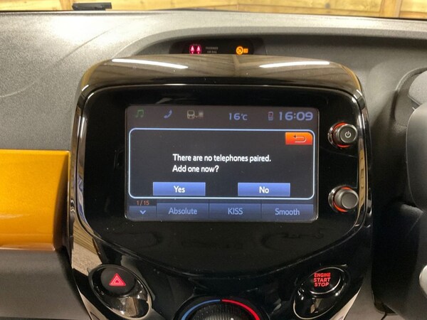 Used Peugeot 108 2018 for sale - 72651829: Photo 39