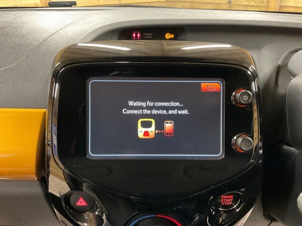 Used Peugeot 108 2018 for sale - 72651829: Photo 40
