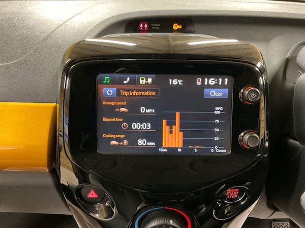 Used Peugeot 108 2018 for sale - 72651829: Photo 42