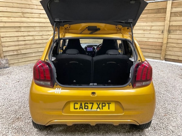 Used Peugeot 108 2018 for sale - 72651829: Photo 47