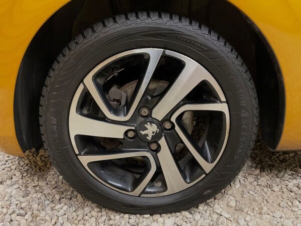 Used Peugeot 108 2018 for sale - 72651829: Photo 50
