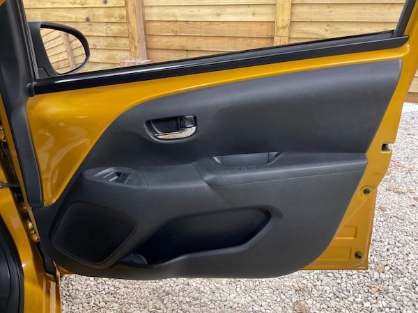 Used Peugeot 108 2018 for sale - 72651829: Photo 9