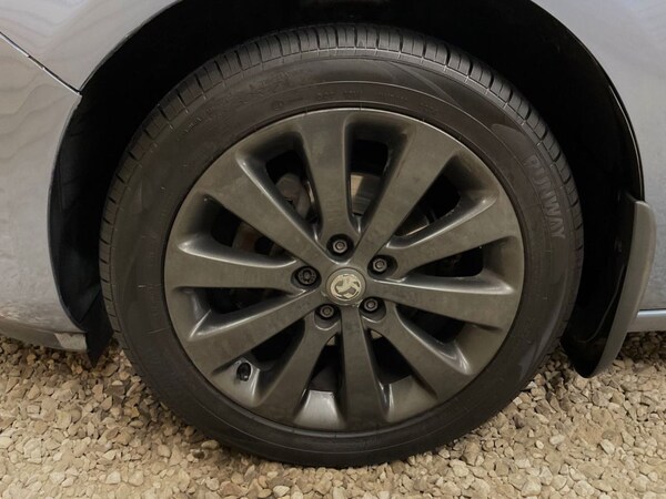 Used Vauxhall Astra 2010 for sale - 76236000: Photo 46