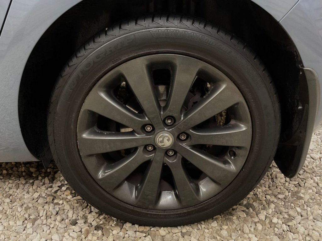 Used Vauxhall Astra 2010 for sale - 76236000: Photo 47