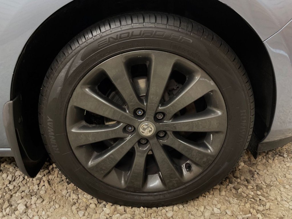 Used Vauxhall Astra 2010 for sale - 76236000: Photo 49