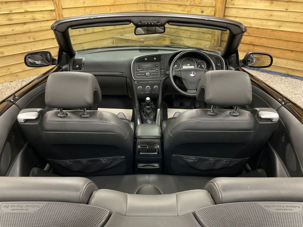 Used Saab 9-3 2010 for sale - 76367496: Photo 25