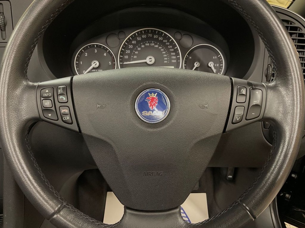 Used Saab 9-3 2010 for sale - 76367496: Photo 31