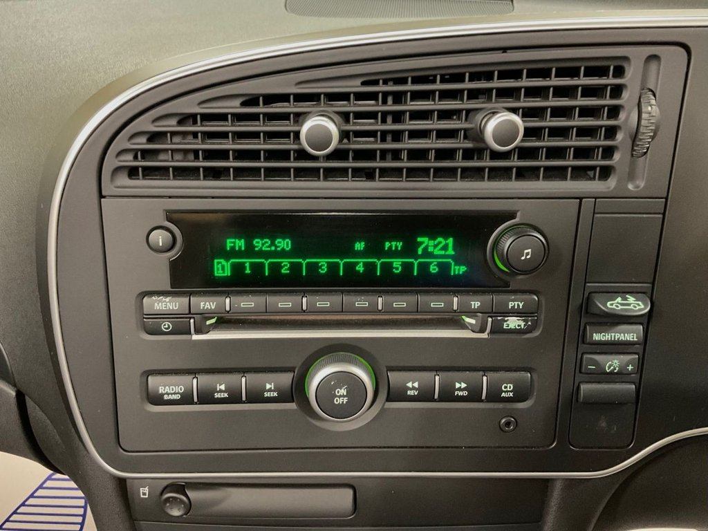 Used Saab 9-3 2010 for sale - 76367496: Photo 36