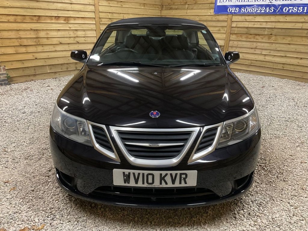Used Saab 9-3 2010 for sale - 76367496: Photo 43