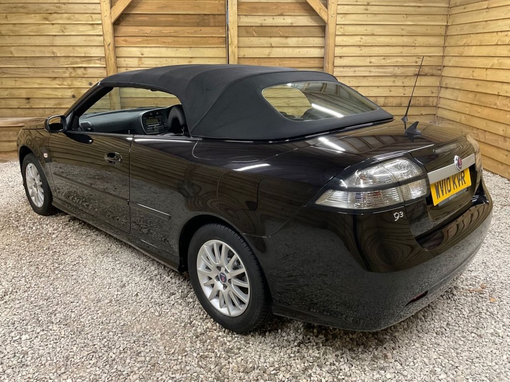 Used Saab 9-3 2010 for sale - 76367496: Photo 45