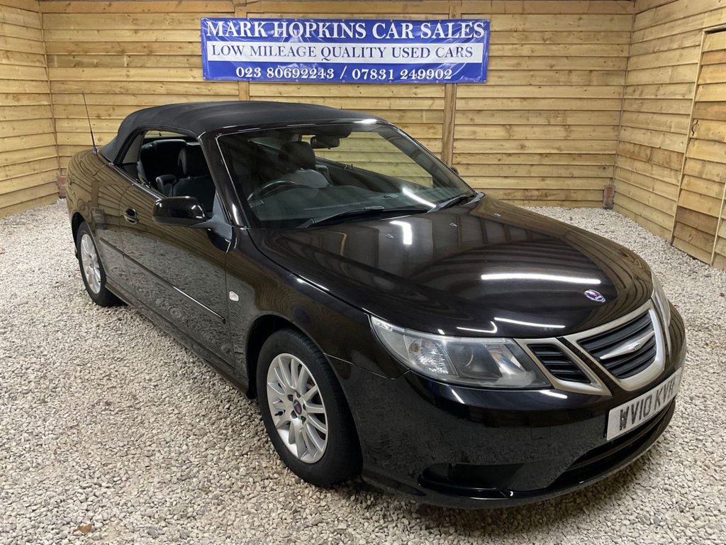 Used Saab 9-3 2010 for sale - 76367496: Photo 48
