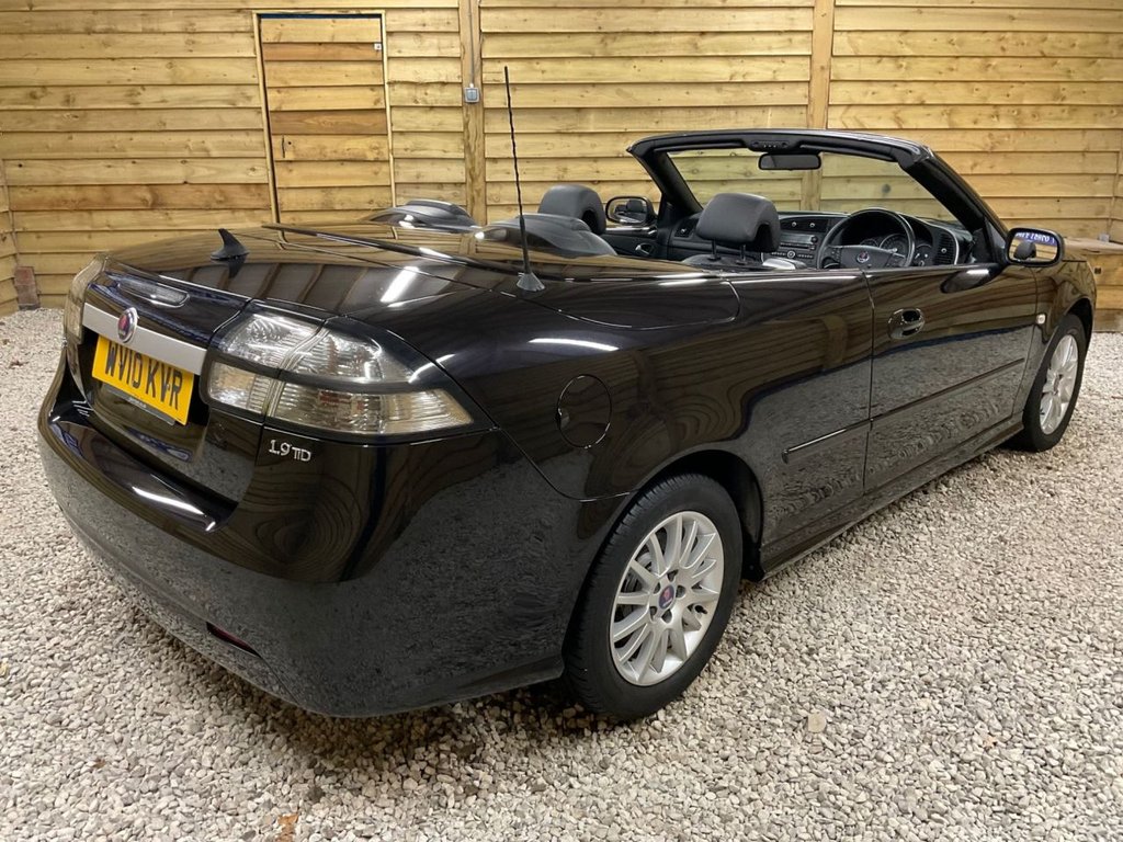 Used Saab 9-3 2010 for sale - 76367496: Photo 7