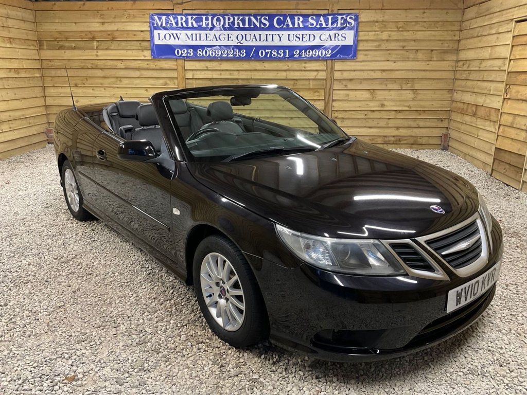 Used Saab 9-3 2010 for sale - 76367496: Photo 8