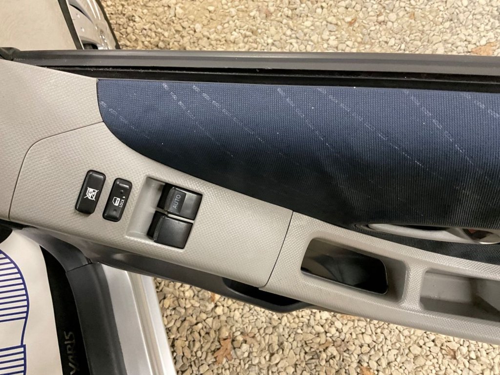 Used Toyota Yaris 2007 for sale - 77161483: Photo 10