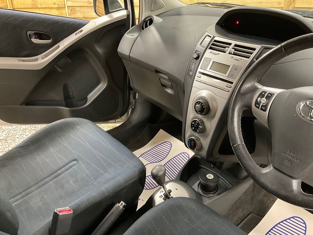 Used Toyota Yaris 2007 for sale - 77161483: Photo 12