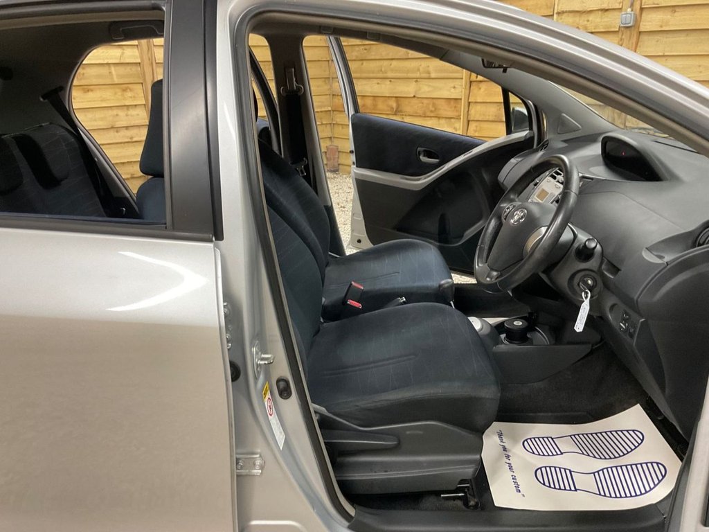 Used Toyota Yaris 2007 for sale - 77161483: Photo 13