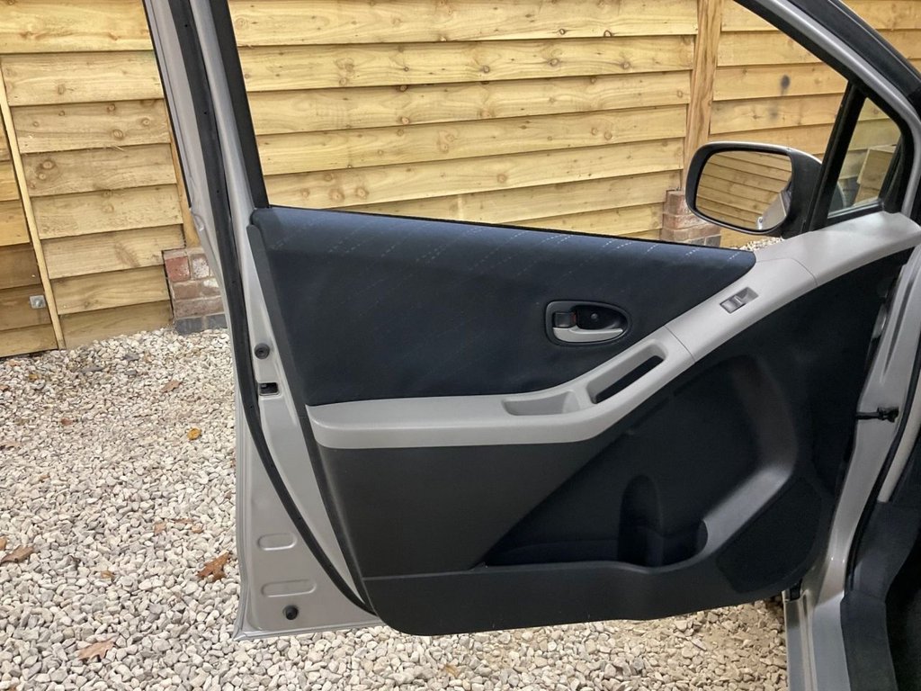 Used Toyota Yaris 2007 for sale - 77161483: Photo 17