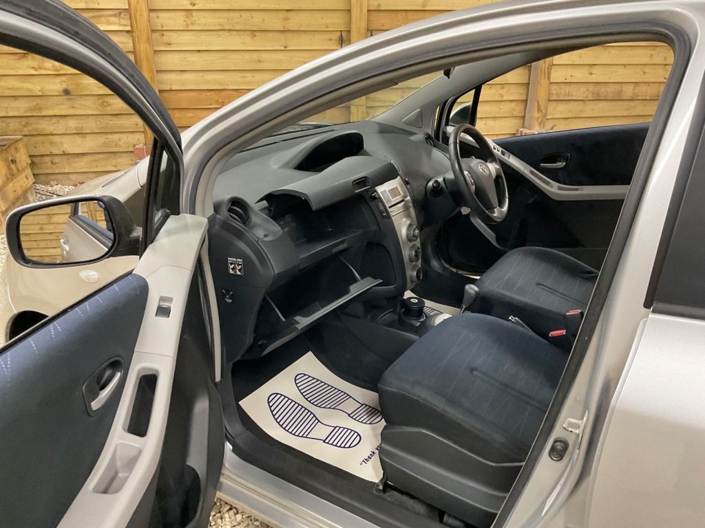 Used Toyota Yaris 2007 for sale - 77161483: Photo 19