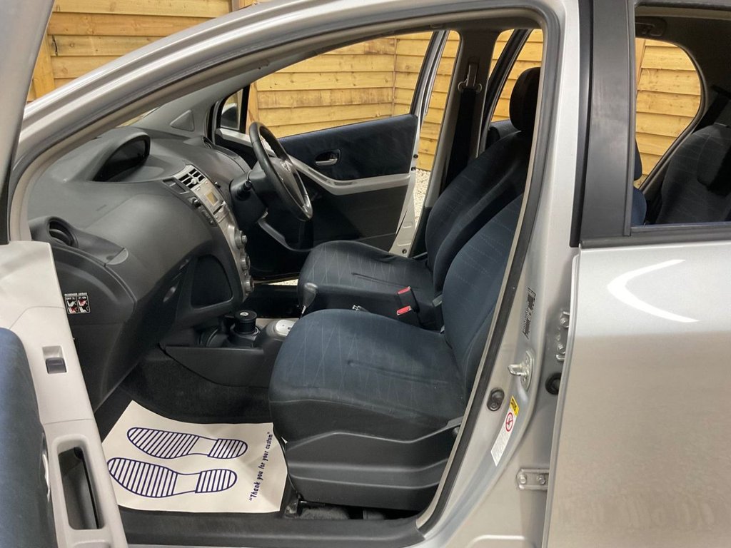 Used Toyota Yaris 2007 for sale - 77161483: Photo 20