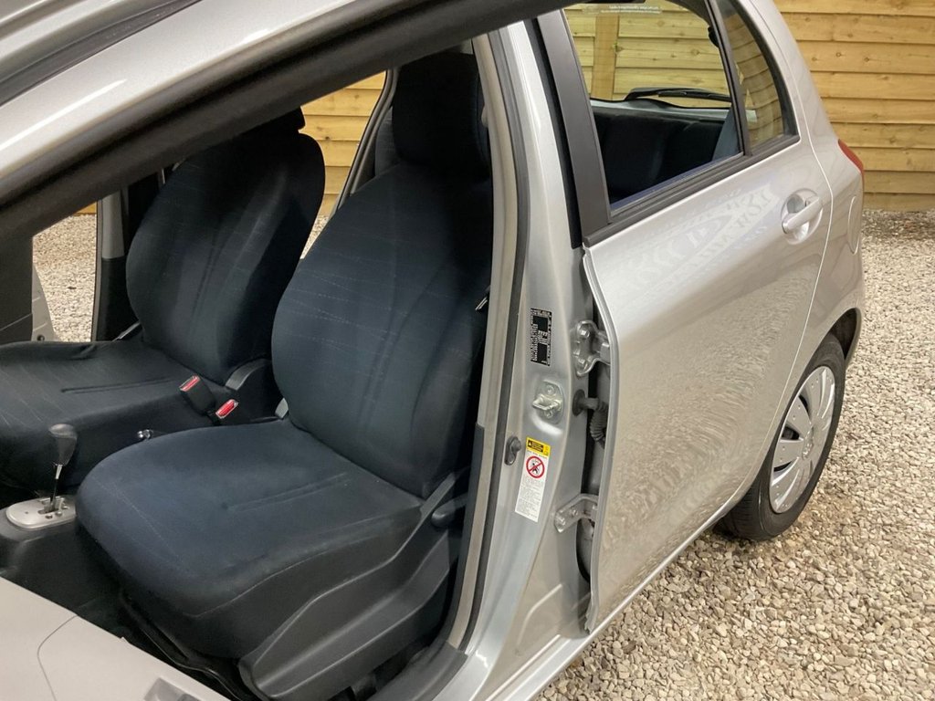 Used Toyota Yaris 2007 for sale - 77161483: Photo 21