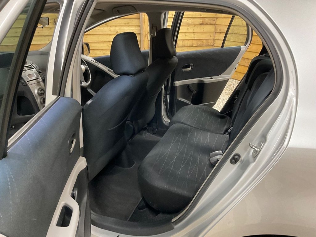 Used Toyota Yaris 2007 for sale - 77161483: Photo 22