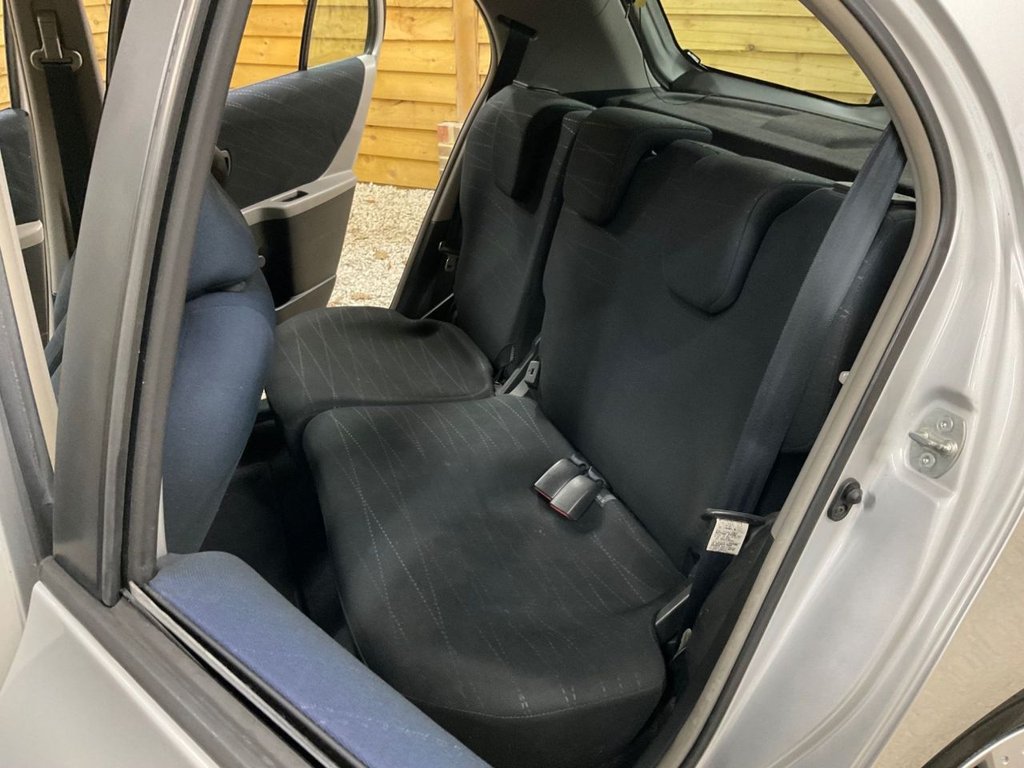 Used Toyota Yaris 2007 for sale - 77161483: Photo 23