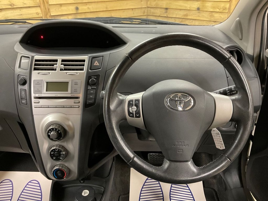 Used Toyota Yaris 2007 for sale - 77161483: Photo 26