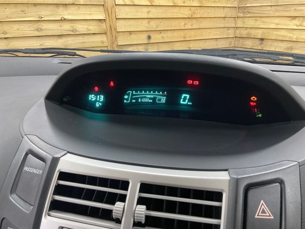 Used Toyota Yaris 2007 for sale - 77161483: Photo 32