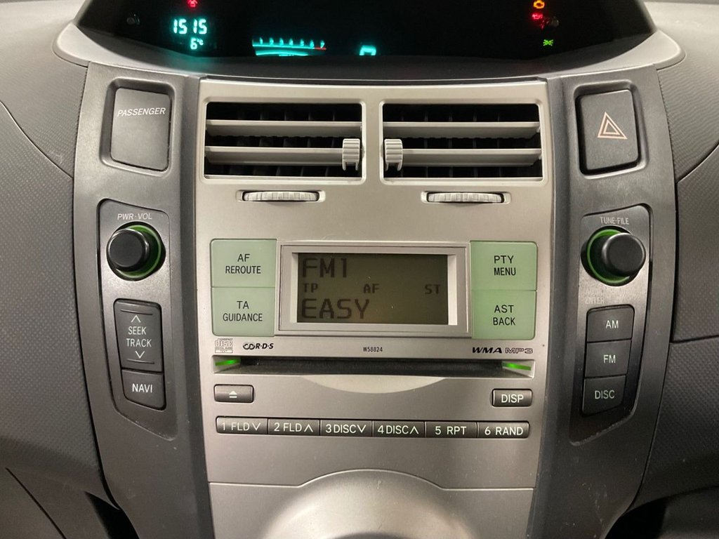 Used Toyota Yaris 2007 for sale - 77161483: Photo 33