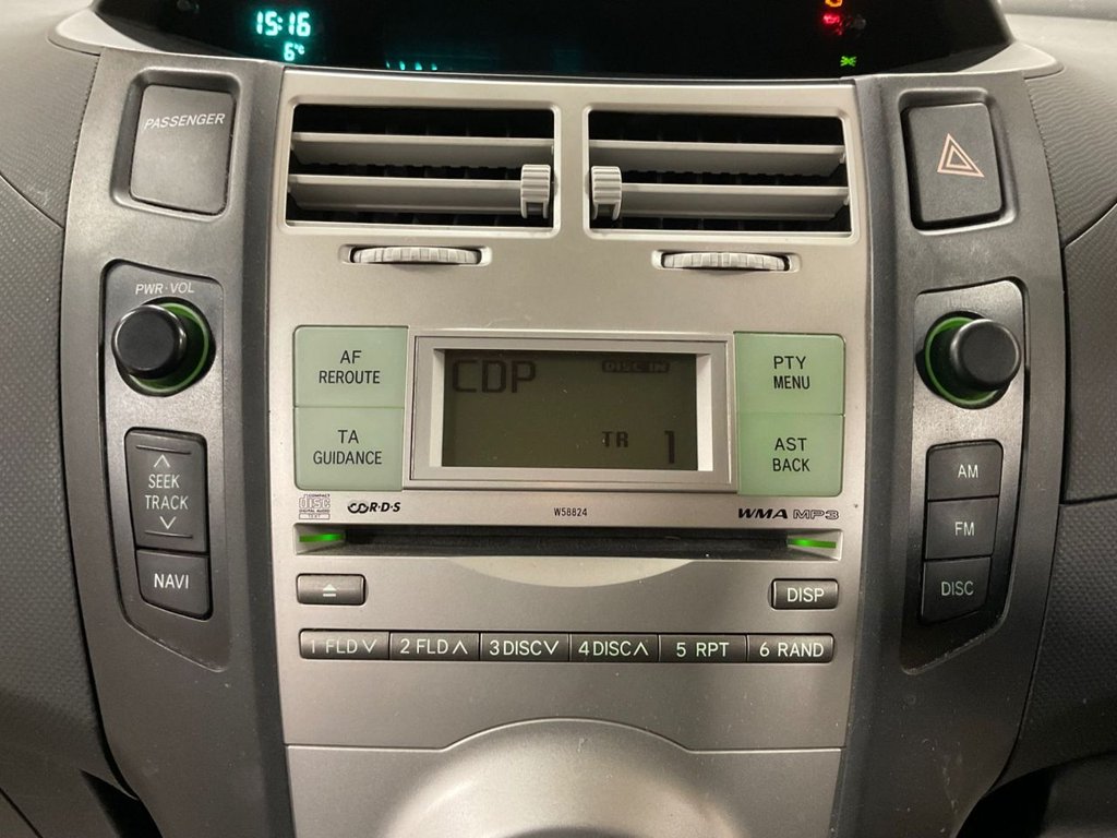 Used Toyota Yaris 2007 for sale - 77161483: Photo 34