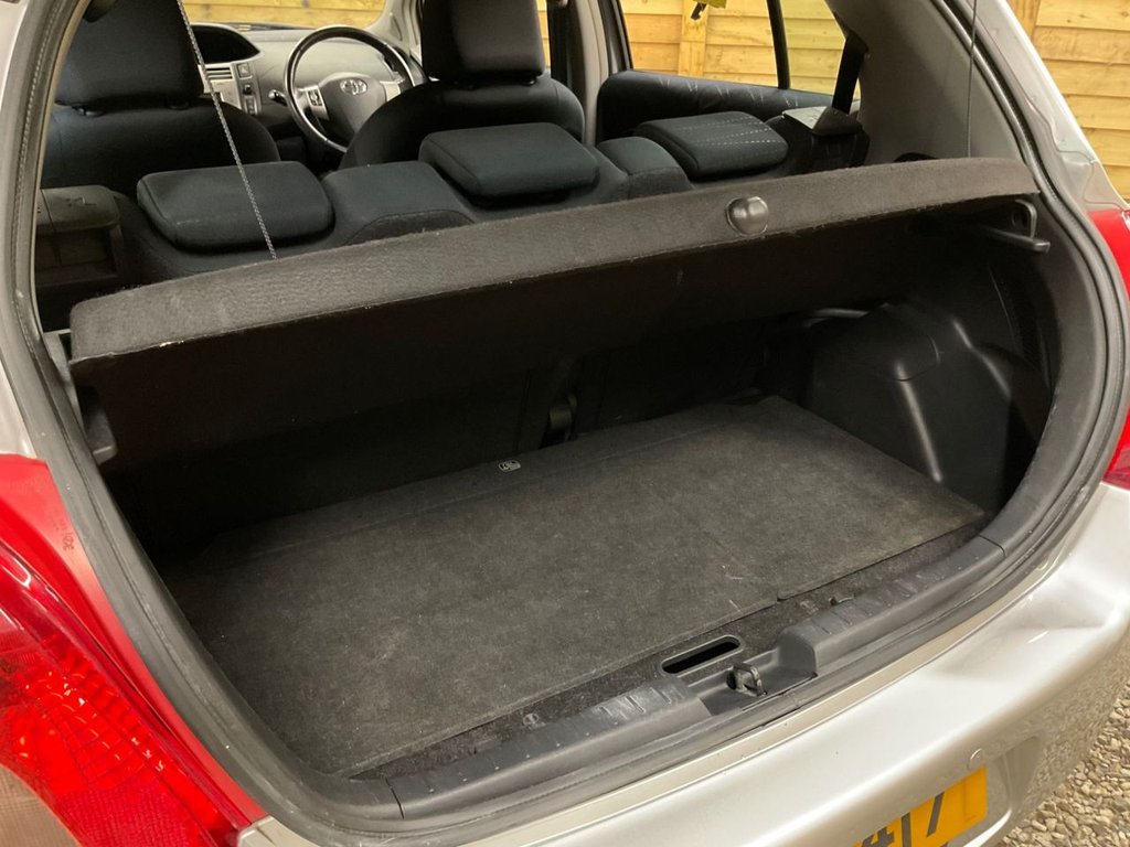 Used Toyota Yaris 2007 for sale - 77161483: Photo 40