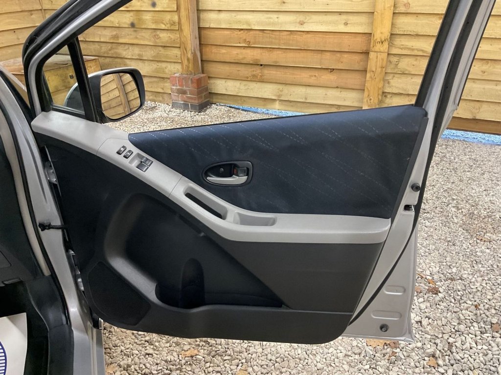 Used Toyota Yaris 2007 for sale - 77161483: Photo 9