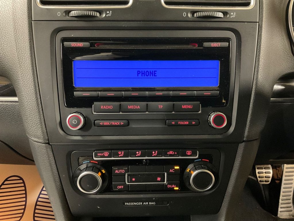 Vehicle 34