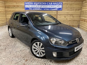 Used Volkswagen Golf 2010 for sale - 75896745: Photo