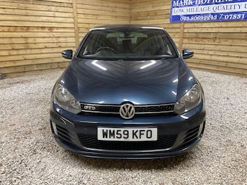 Used Volkswagen Golf 2010 for sale - 75896745: Photo