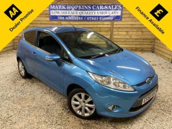 2008 (58) - 1.25 Zetec 3dr [82]