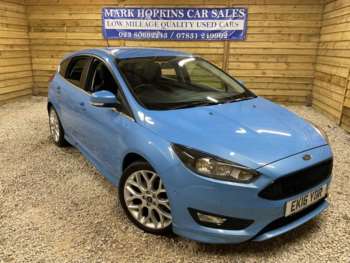 Used Ford Focus 2016 for sale - 74040132: Photo