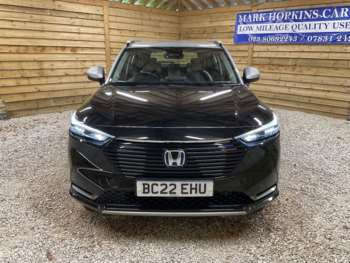 Used Honda HR-V 2022 for sale - 74747322: Photo