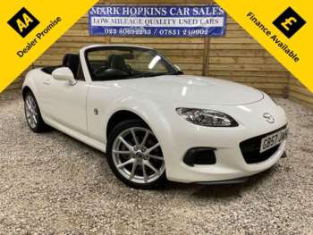 2014 (57) - 1.8i SE Convertible 2dr Petrol Manual Euro 5 (126 ps)