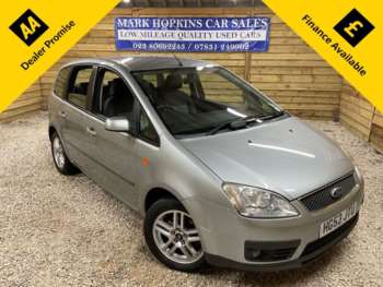 2003 (53) 1.8L Zetec 5dr