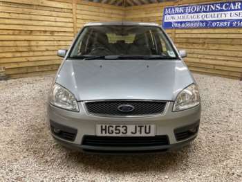 Used Ford Focus C-Max 2003 for sale - 72920042: Photo